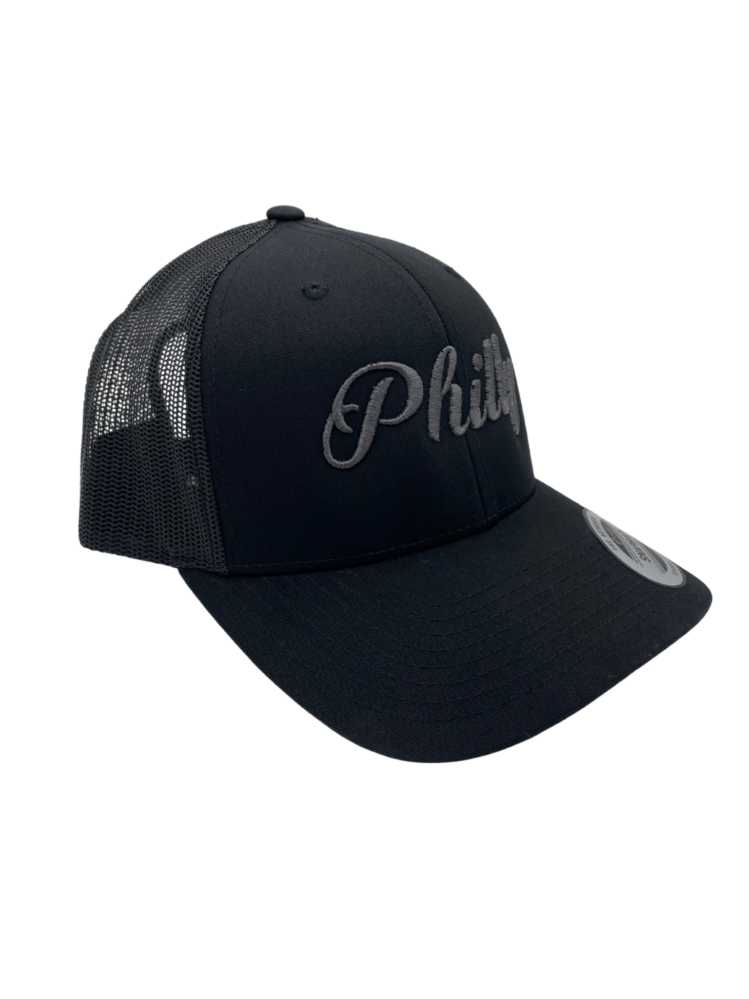 Philly Trucker Hat